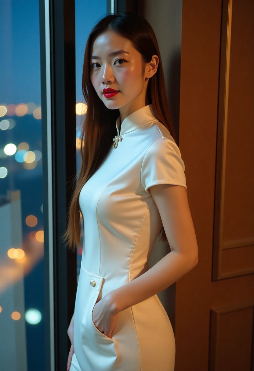 深夜来电电影海报